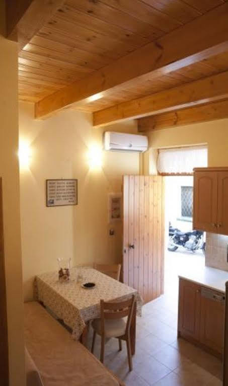 Villa Milli La Canea Esterno foto