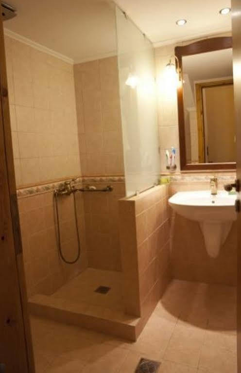 Villa Milli La Canea Esterno foto