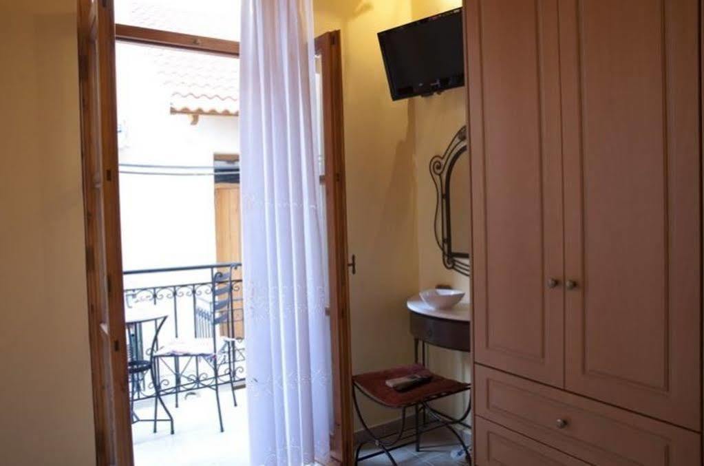 Villa Milli La Canea Esterno foto