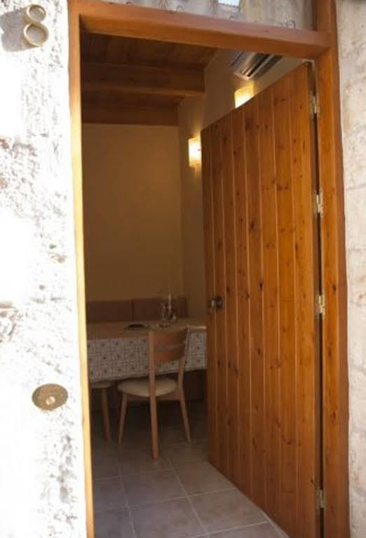 Villa Milli La Canea Esterno foto